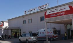 500 asker hastaneye kaldırıldı