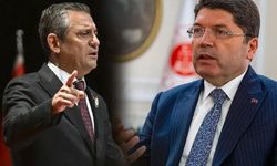 Adalet Bakanı Tunç’tan Özgür Özel’e sert tepki