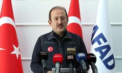 AFAD Başkanı Pehlivan açıkladı: Gazze’ye son 11 günde 178 yardım tırı gönderildi