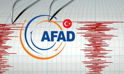 AFAD'dan Balıkesir'deki depremlere ilişkin açıklama