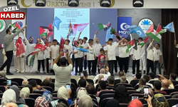 AGD Ankara şubeleri yaz etkinliklerini coşkuyla tamamladı