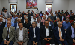 AHİD Genel Kurulu’nda Ankara’nın turizmi masaya yatırıldı