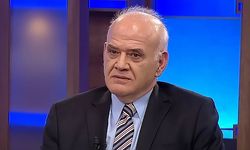Ahmet Çakar'dan bomba iddia: Etek giyerim...