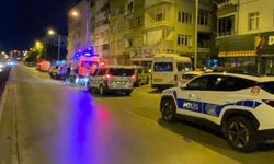 Aile faciası: Hem eşini hem kendisini vurdu