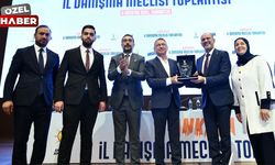 Ak Parti Yenimahalle üye artışında birinci oldu