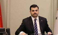 AK Partili İnan'dan Özgür Özel'e tepki