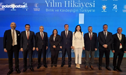 AK Parti İl Başkanı Erdem'den Çerçioğlu paylaşımı