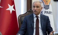 AK Partili Efkan Ala, İsrail’in saldırı kararına tepki gösterdi!