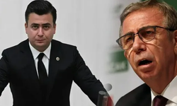 AK Partili Gökçek’ten Mansur Yavaş’a su tepkisi