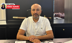 AK Partili Yalçın: "CHP'li belediye Ankara'yı 30 yıl geriye götürdü"