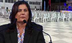 AK Parti’ye geçen Çerçioğlu’na tepki: Sandalyeler boş kaldı