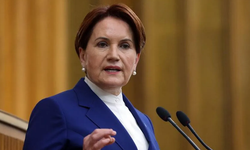 Akşener iddiaları reddetti: “Para ile alakam olmadı”