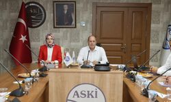 Akyurt’ta su sorunları için çözüm toplantısı gerçekleştirildi
