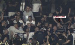 Ali Koç’a hakaret eden taraftara şok ceza!