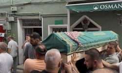 Alkollü sürücünün, hayattan kopardığı 2 kardeş toprağa verildi!
