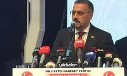 MHP Ankara İl Başkanı Doğan’dan dolandırıcılık uyarısı: İtibar etmeyin