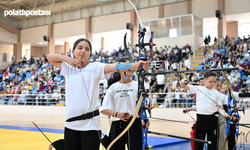 Altındağ'ın genç sporcuları yazı şampiyonlukla kapattı!