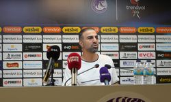 Sedat Ağçay mağlubiyeti değerlendirdi: Top kazanma üstünlüğü bizdeydi