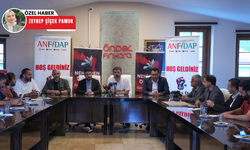 Basın camiasından Gazze’deki gazeteci saldırılarına tepki!