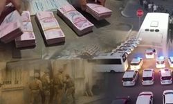 Ankara dahil 31 ilde dolandırıcılık operasyonu!
