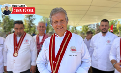Ankara gastronomi alanında zayıf kaldı!