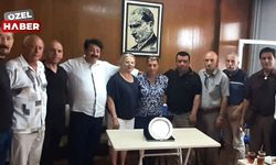 Göle Yiğitkonağı Köy Derneği, yeni binasına kavuştu