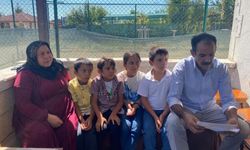 Suriye’den belge gelmedi, 4 çocuk kimliksiz kaldı