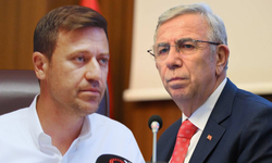 Ankara Milletvekilinden Yavaş'a sert sözler: "Ankara 7 yıldır çivisi çakılmayan bir şehir"