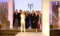 Moda dünyası 3'üncü kez Başkentte buluşuyor