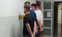 Ankara'da dört kişi yaşlı adama saldırmıştı: Bakan Yerlikaya açıkladı