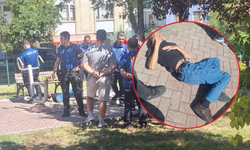 Ankara’da istismar iddiası: Mahalleli zanlıyı linç etti!