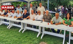 Ankara Tavası eşliğinde ahde vefa: Seymenler, Başkent'in kültürel mirasını yaşattı!