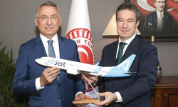 Ankara ulaşımında çığır açıcı gelişme! Fuat Oktay duyurdu