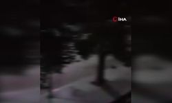 Ankara’da 7 kişilik grup bir adamı sopalarla darp etti