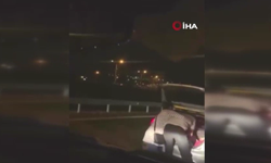 Ankara’da baltalı saldırganlar gözaltına alındı