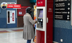 Ankara’da kiosk cihazları yeniden devre dışı