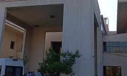 Ankara'da korkutan hastane yangını! Hizmete kapatılıyor