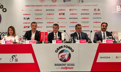 Ankara’da uluslararası bisiklet rüzgârı esecek
