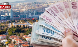 Kira, gıda, fatura... Başkentte yaşam maliyeti uçtu!