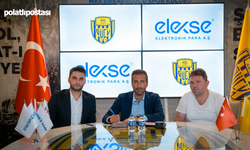 Ankaragücü'nden dev adım: Tüm türkiye esnafına özel POS desteği!
