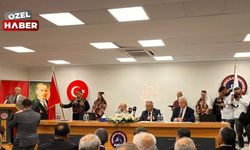 AHİD’te Hilmi Yaman güven tazeledi