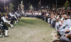 Sincan'da Ankaralılar Günü etkinliği düzenlendi
