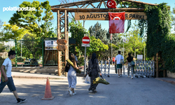 Ankaralılar yeni parklarına akın etti: "Eskiden unutulmuştu, şimdi tek geldiğimiz yer oldu!"
