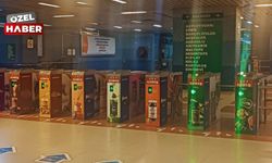 Ankara'da adım başına bir reklam düşüyor