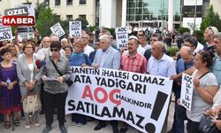 AOÇ davasında kritik gelişme: Gözler 24 Eylül’de