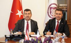 ASBÜ ve Ankara Cumhuriyet Başsavcılığından iş birliği protokolü