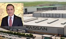SON DAKİKA| Assan Group şirketinin sahibi Emin Öner tutuklandı