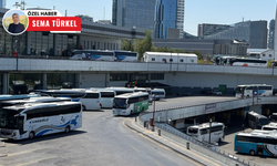 AŞTİ esnafı kan ağlıyor
