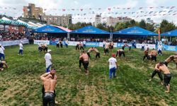 Ata sporunun kalbi Arnavutköy’de attı