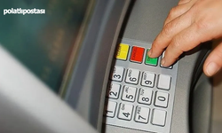 ATM'lerden para yatırmak isteyenler dikkat! Yeni dönem başladı